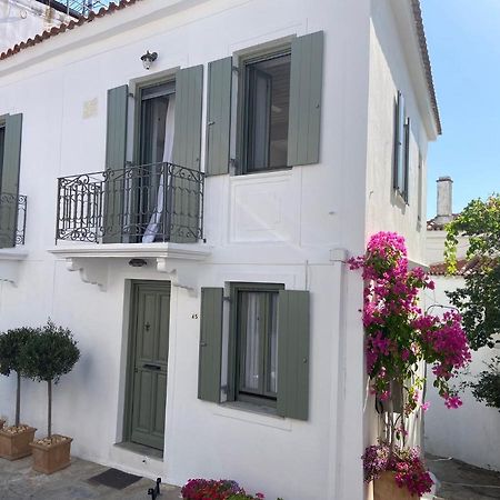 Raphael Skiathos Living-Olga Exterior foto