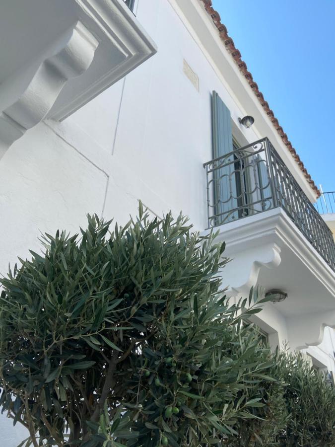 Raphael Skiathos Living-Olga Exterior foto