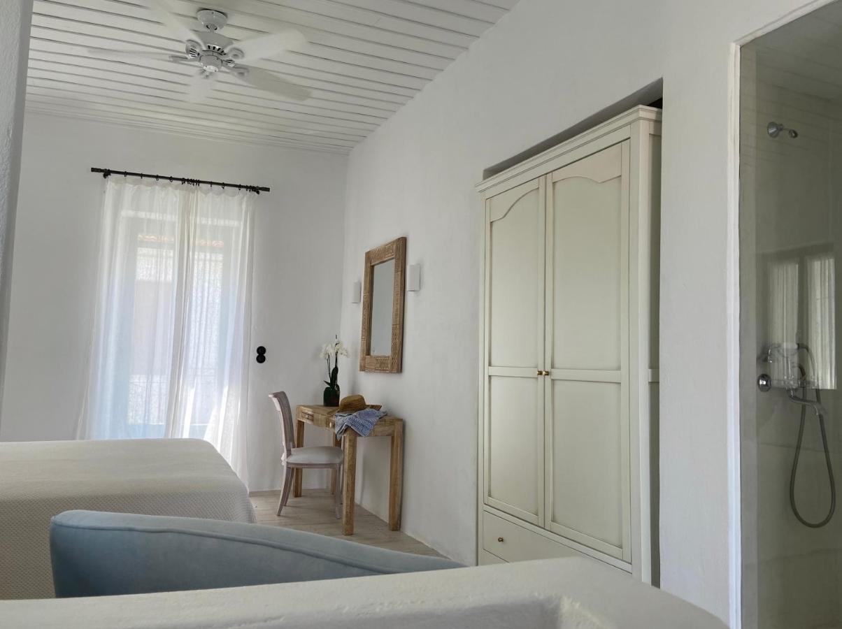 Raphael Skiathos Living-Olga Exterior foto